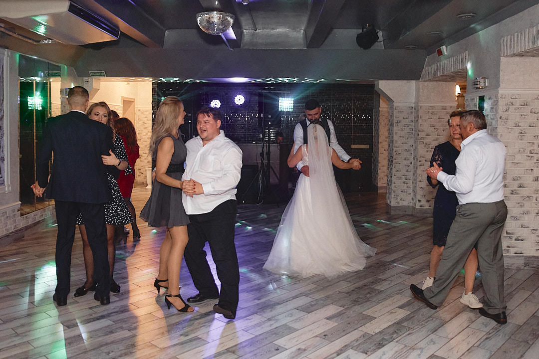 Артем Швец ведущий на свадьбу в Мозыре Минске Гомеле Беларуси 180920 фото 73