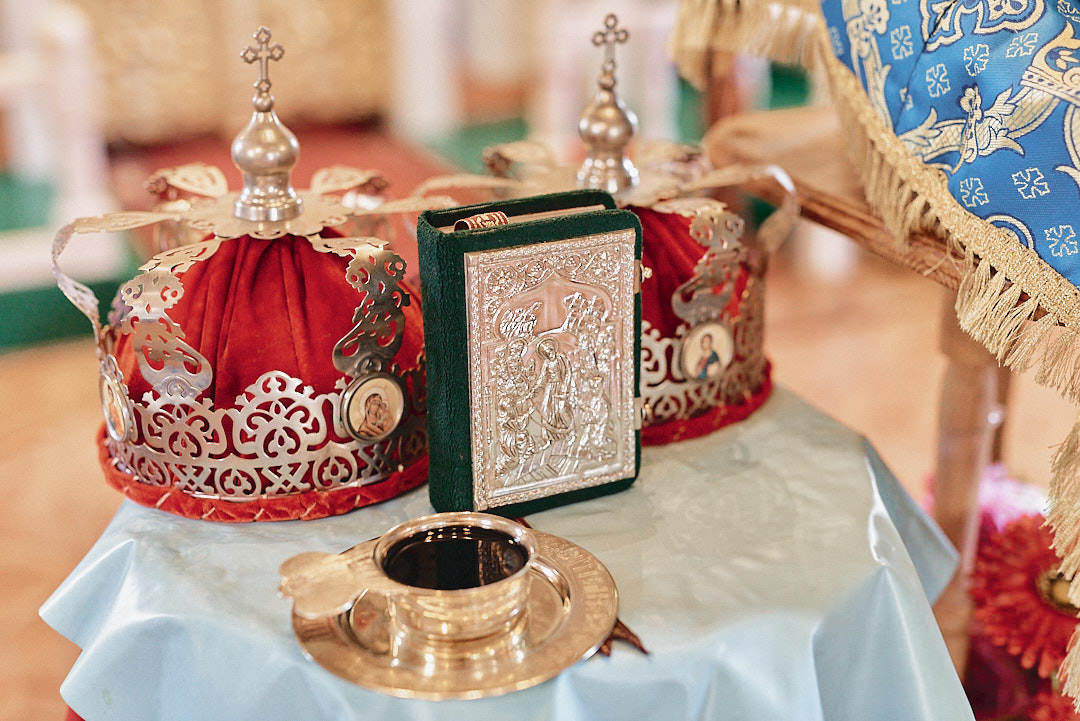 Венчание в церкви Мозыря и Калинкович и найти фотографа 250920 фото 2