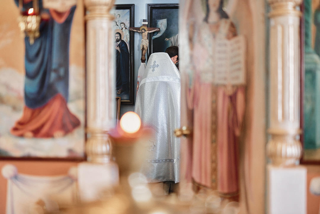 Венчание в церкви Мозыря и Калинкович и найти фотографа 250920 фото 3