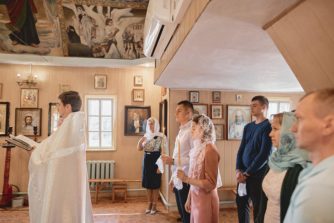 Венчание в церкви Мозыря и Калинкович и найти фотографа 250920 фото 4