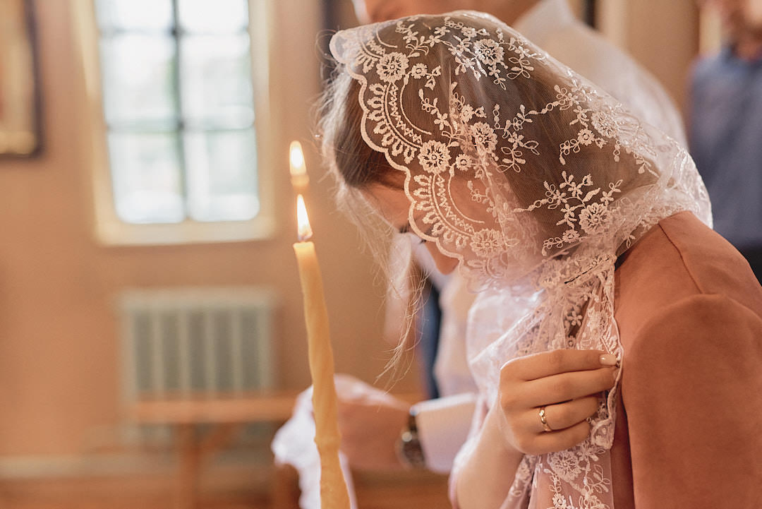 Венчание в церкви Мозыря и Калинкович и найти фотографа 250920 фото 6