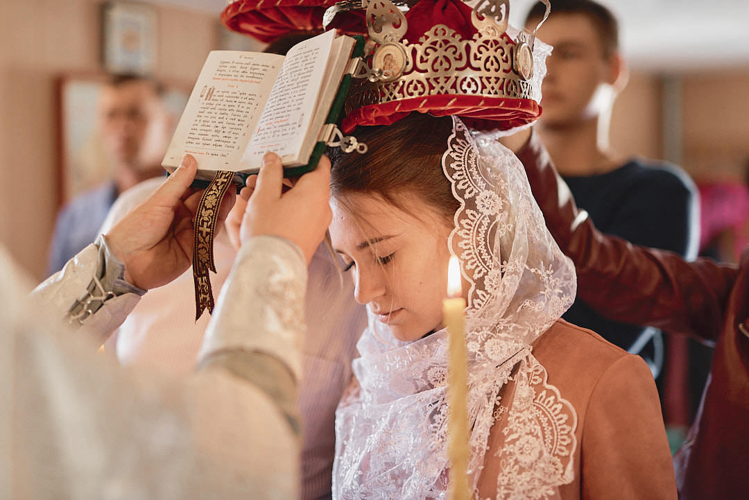 Венчание в церкви Мозыря и Калинкович и найти фотографа 250920 фото 10