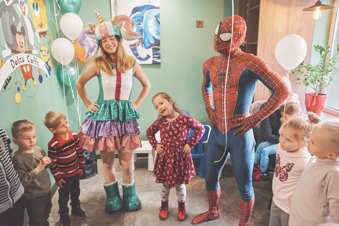 Dolce Caffe кофейня Мозырь бул. Юности 155 и детский фотограф 181020 фото 6