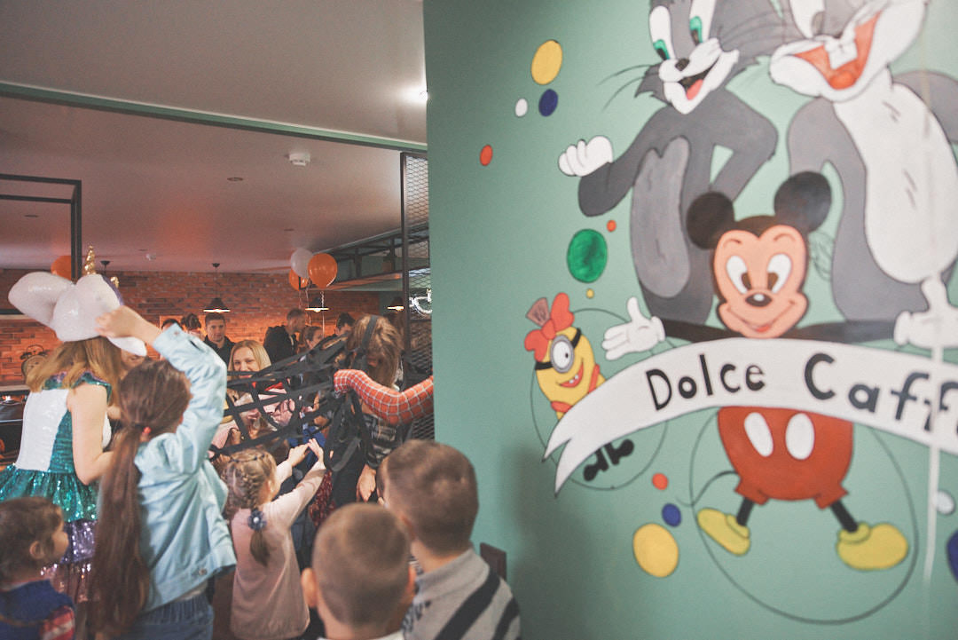 Dolce Caffe кофейня Мозырь бул. Юности 155 и детский фотограф 181020 фото 11