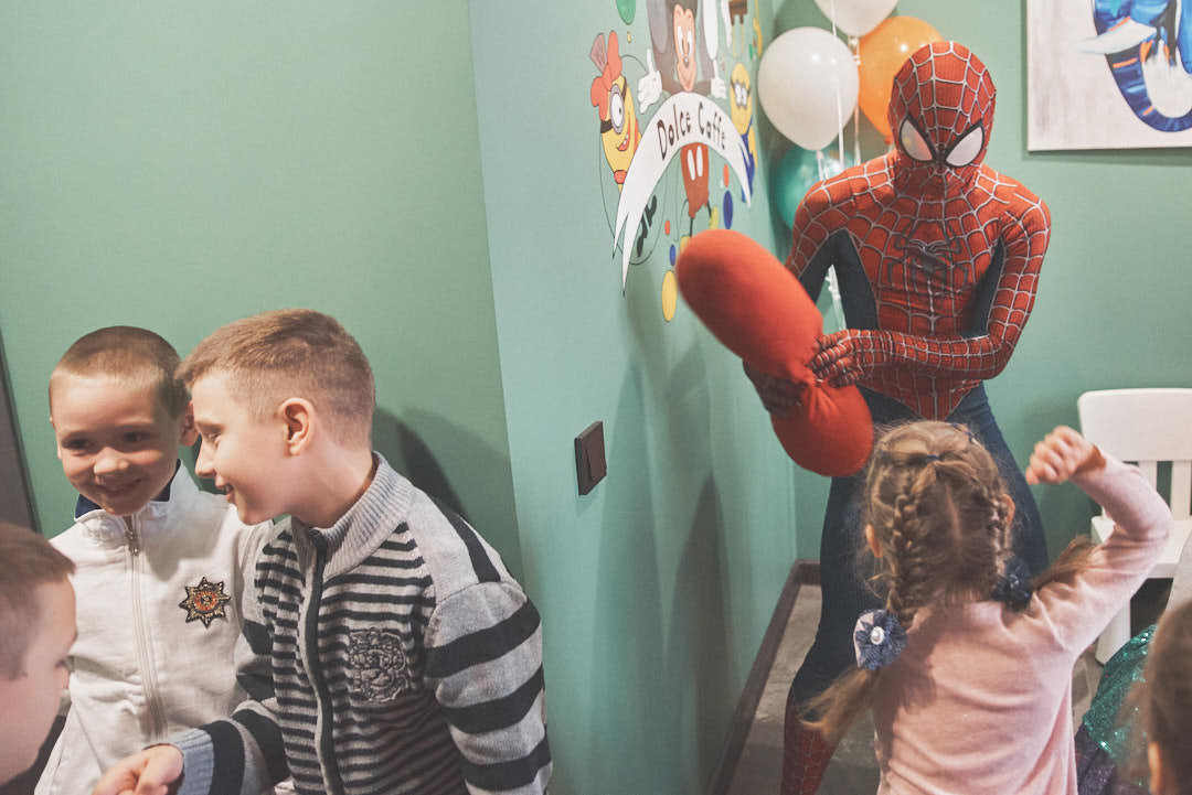 Dolce Caffe кофейня Мозырь бул. Юности 155 и детский фотограф 181020 фото 12