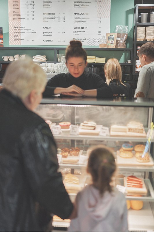 Dolce Caffe кофейня Мозырь бул. Юности 155 и детский фотограф 181020 фото 30