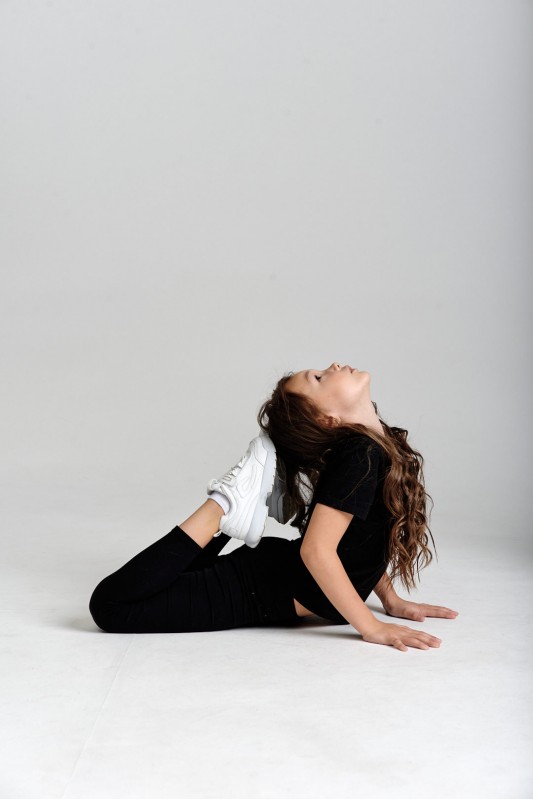 REформа Мозырь рекламная съемка с детьми моделями ArtModa 271020 фото 12