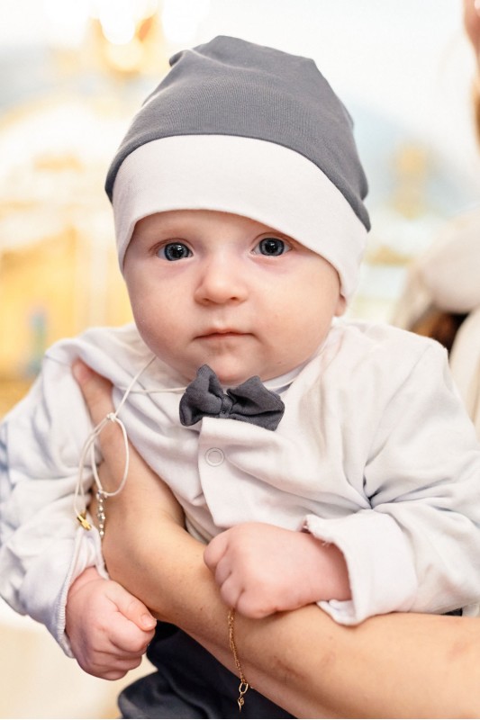 Фотограф на крещение ребенка в Мозыре в Никольской церкви 071120 фото 22