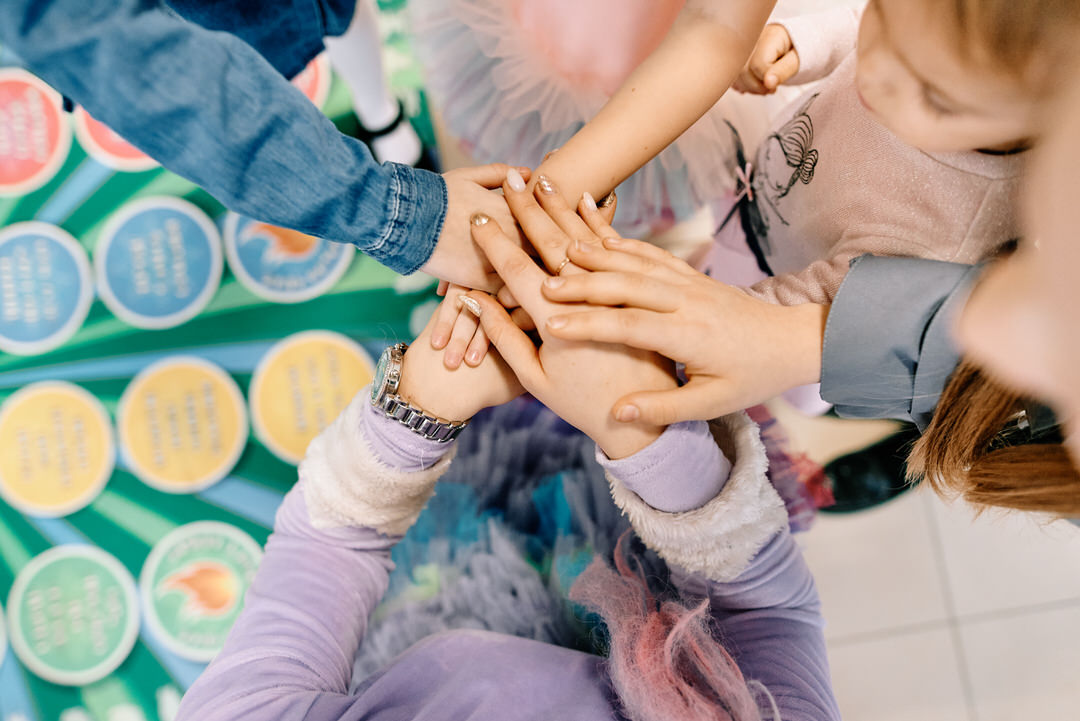 Детская игровая в Мозыре и семейный центр Детвора в ТЦ Лаванда 080121 фото 16