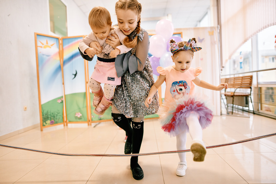 Детская игровая в Мозыре и семейный центр Детвора в ТЦ Лаванда 080121 фото 18