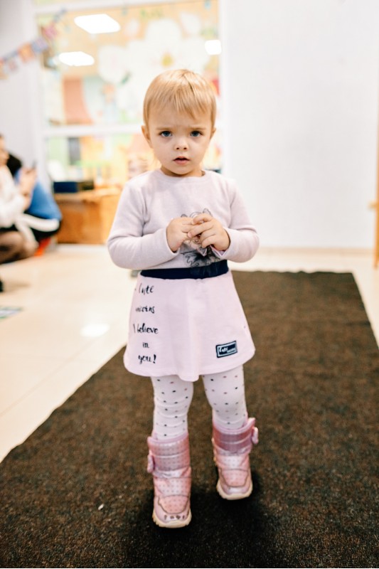 Детская игровая в Мозыре и семейный центр Детвора в ТЦ Лаванда 080121 фото 23