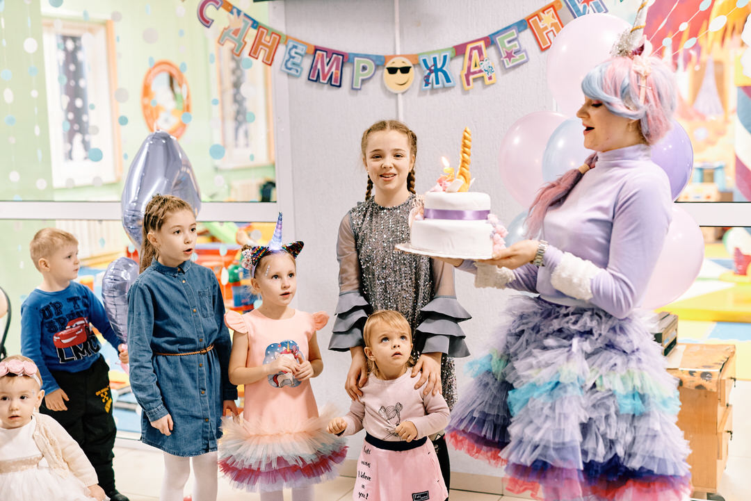 Детская игровая в Мозыре и семейный центр Детвора в ТЦ Лаванда 080121 фото 27