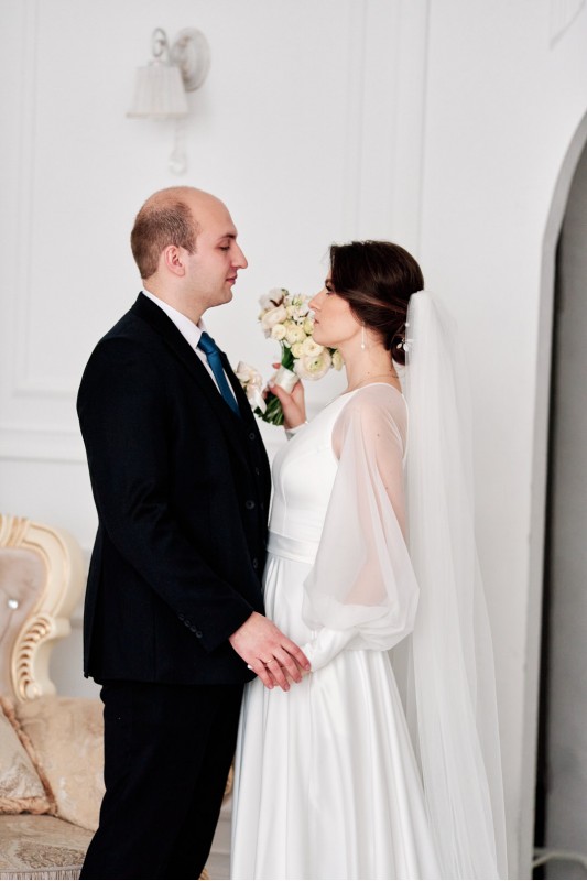 Банкетный зал Ритм Минск на свадьбу и ведущий Андрей Поплавский 300121 фото 4