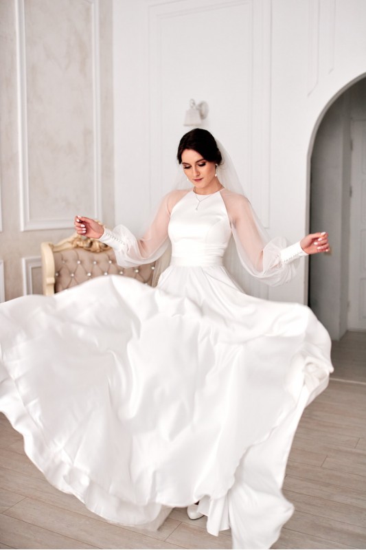 Банкетный зал Ритм Минск на свадьбу и ведущий Андрей Поплавский 300121 фото 13