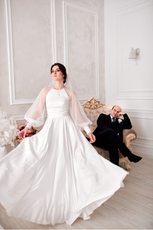 Банкетный зал Ритм Минск на свадьбу и ведущий Андрей Поплавский 300121 фото 15