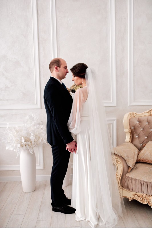 Банкетный зал Ритм Минск на свадьбу и ведущий Андрей Поплавский 300121 фото 16