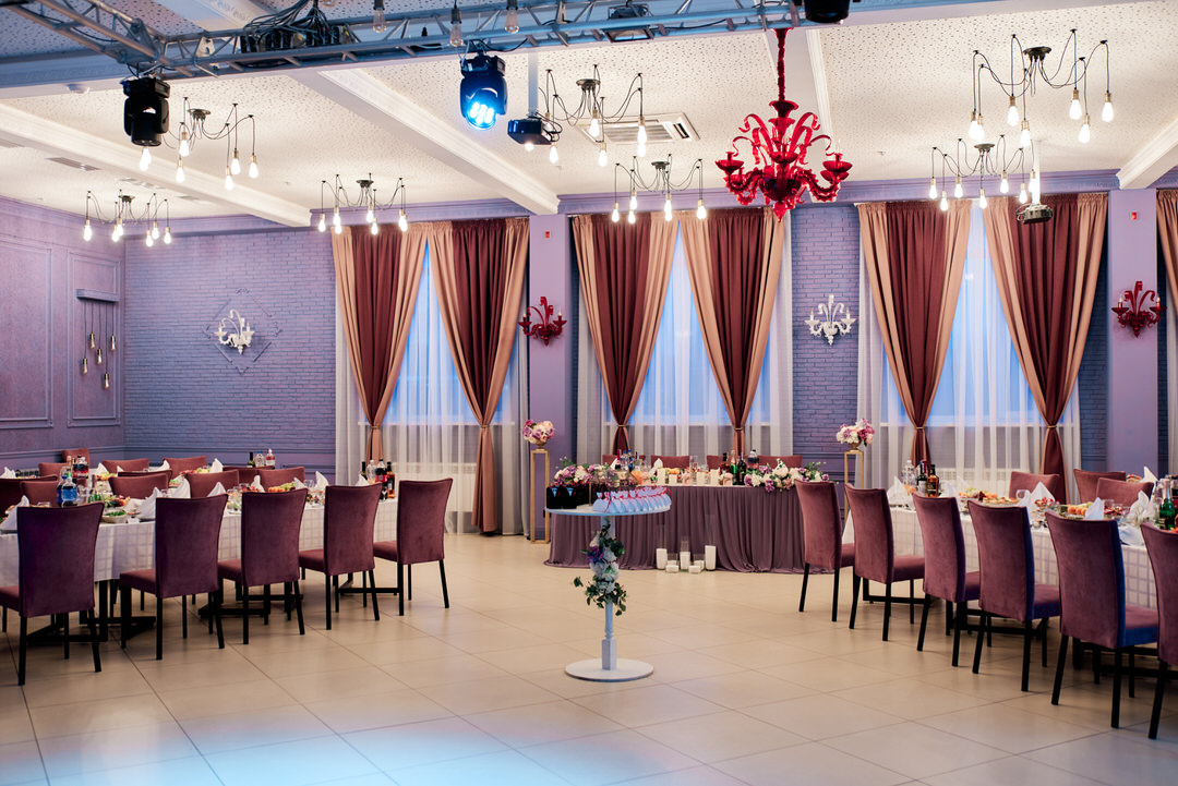 Банкетный зал Ритм Минск на свадьбу и ведущий Андрей Поплавский 300121 фото 29