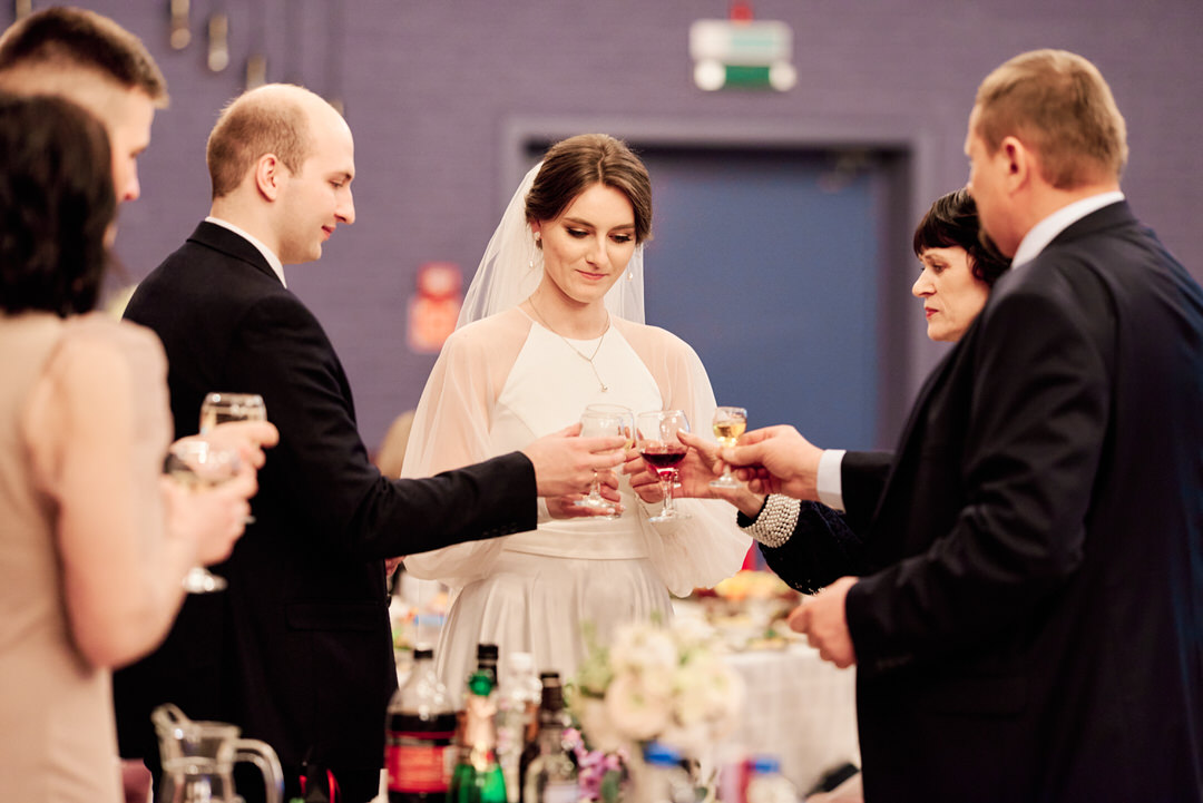 Банкетный зал Ритм Минск на свадьбу и ведущий Андрей Поплавский 300121 фото 35