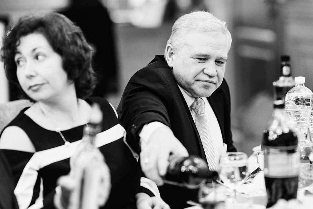 Банкетный зал Ритм Минск на свадьбу и ведущий Андрей Поплавский 300121 фото 47