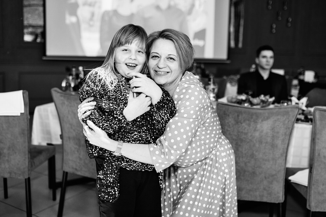 Банкетный зал Ритм Минск на свадьбу и ведущий Андрей Поплавский 300121 фото 62