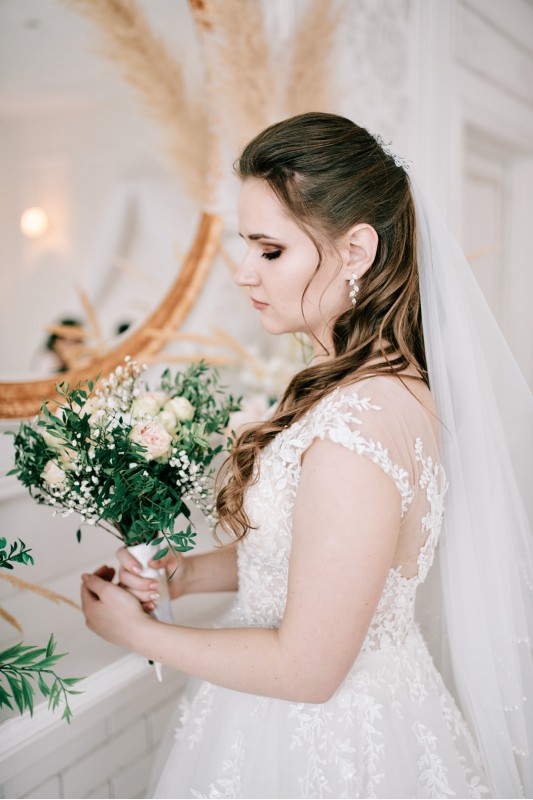 Кафе Свадебный Бомонд и ведущий Андрей Колесниченко 060221 фото 3