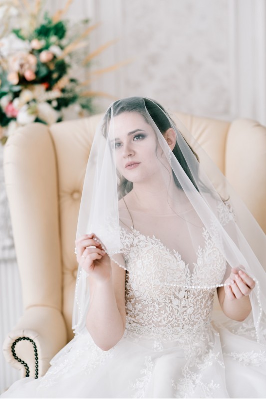 Кафе Свадебный Бомонд и ведущий Андрей Колесниченко 060221 фото 4