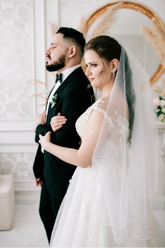 Кафе Свадебный Бомонд и ведущий Андрей Колесниченко 060221 фото 17