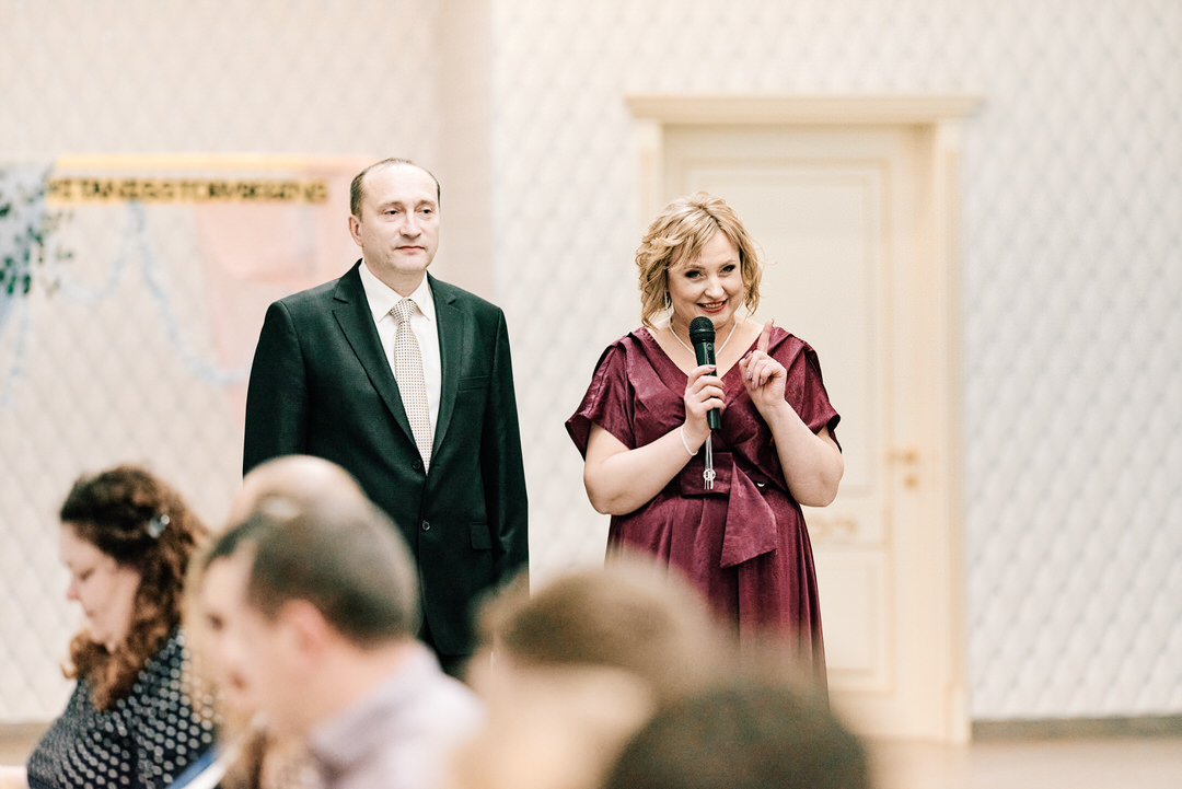 Кафе Свадебный Бомонд и ведущий Андрей Колесниченко 060221 фото 26