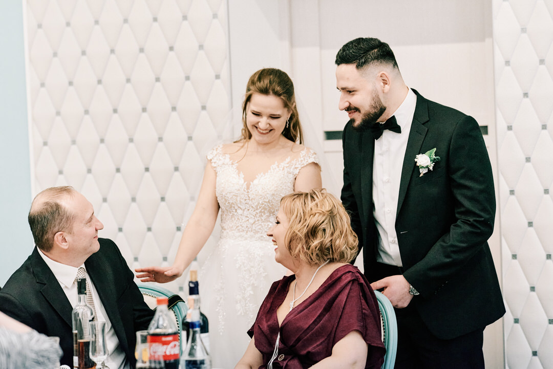 Кафе Свадебный Бомонд и ведущий Андрей Колесниченко 060221 фото 41