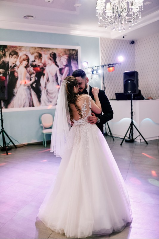 Кафе Свадебный Бомонд и ведущий Андрей Колесниченко 060221 фото 50