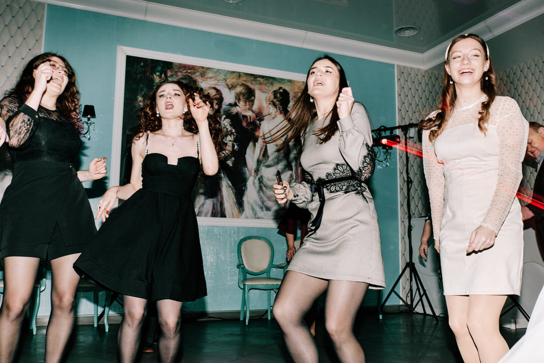 Кафе Свадебный Бомонд и ведущий Андрей Колесниченко 060221 фото 55