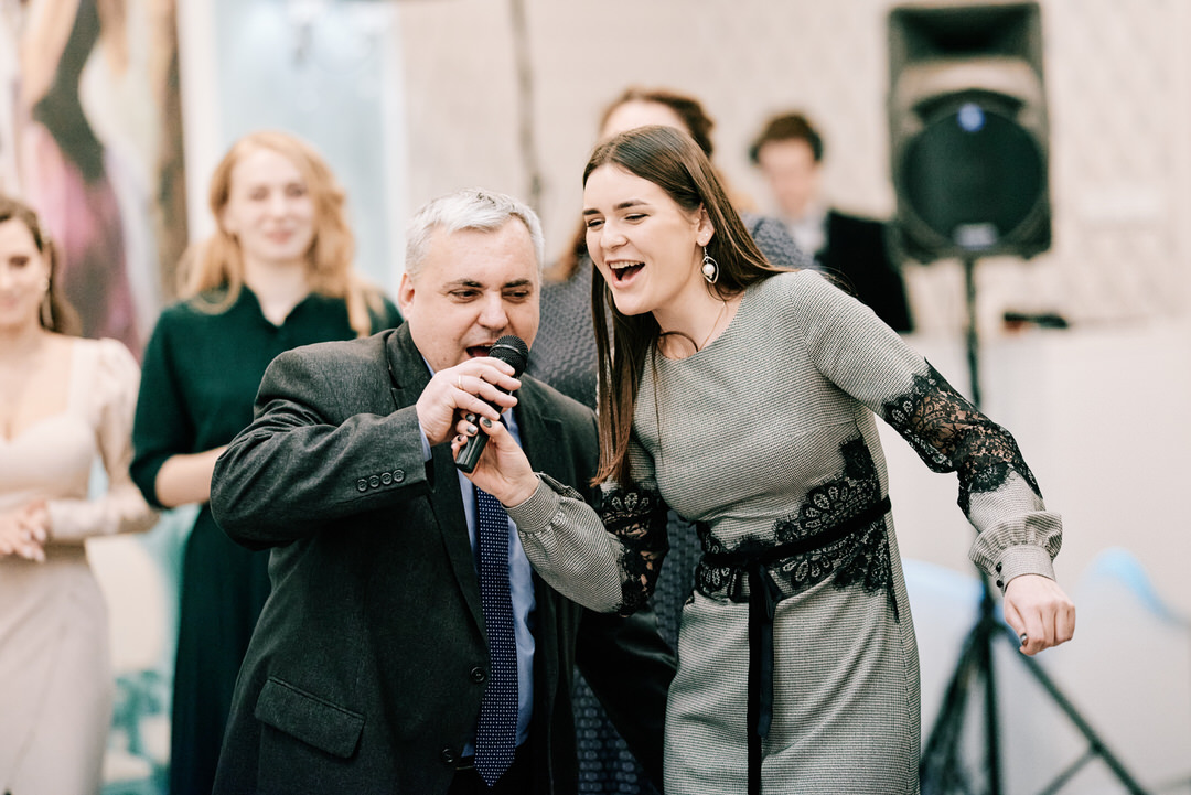 Кафе Свадебный Бомонд и ведущий Андрей Колесниченко 060221 фото 68