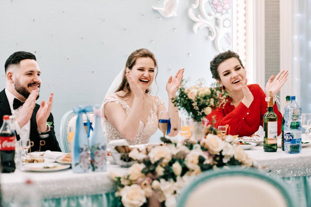 Кафе Свадебный Бомонд и ведущий Андрей Колесниченко 060221 фото 69