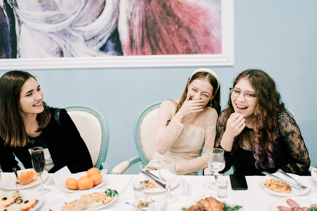 Кафе Свадебный Бомонд и ведущий Андрей Колесниченко 060221 фото 73