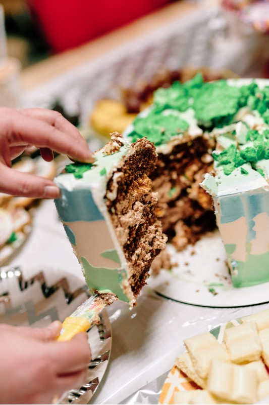 Антикафе Гараж Калинковичи и семейный детский фотограф Мозырь 150221 фото 18