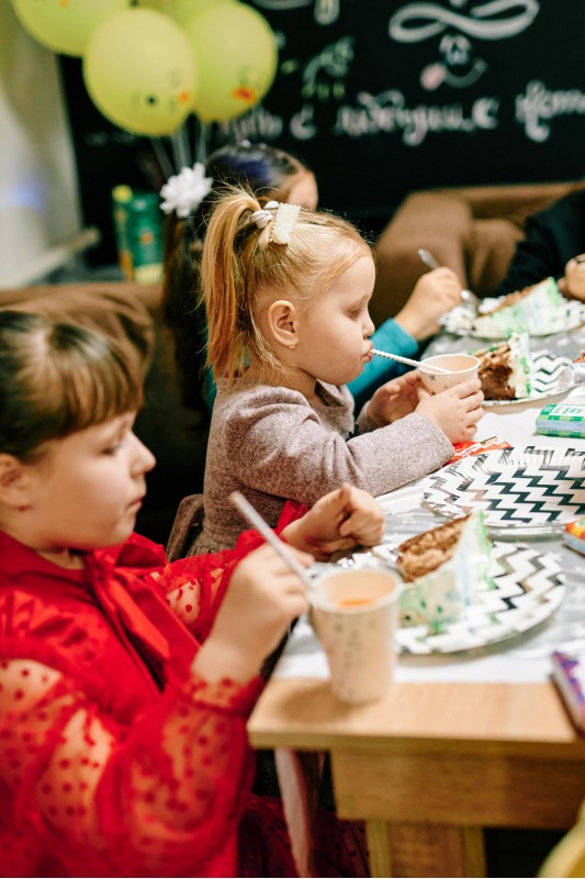 Антикафе Гараж Калинковичи и семейный детский фотограф Мозырь 150221 фото 19