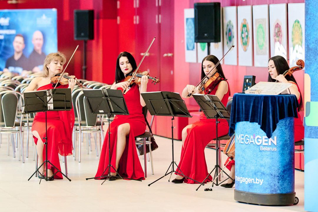 Фотограф мероприятий Гомель ОКЦ Ланге 17, конференция MegaGen 130321 фото 8