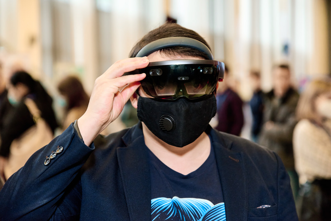 Фотограф мероприятий Гомель ОКЦ Ланге 17, конференция MegaGen 130321 фото 11