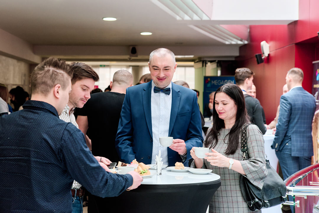 Фотограф мероприятий Гомель ОКЦ Ланге 17, конференция MegaGen 130321 фото 31