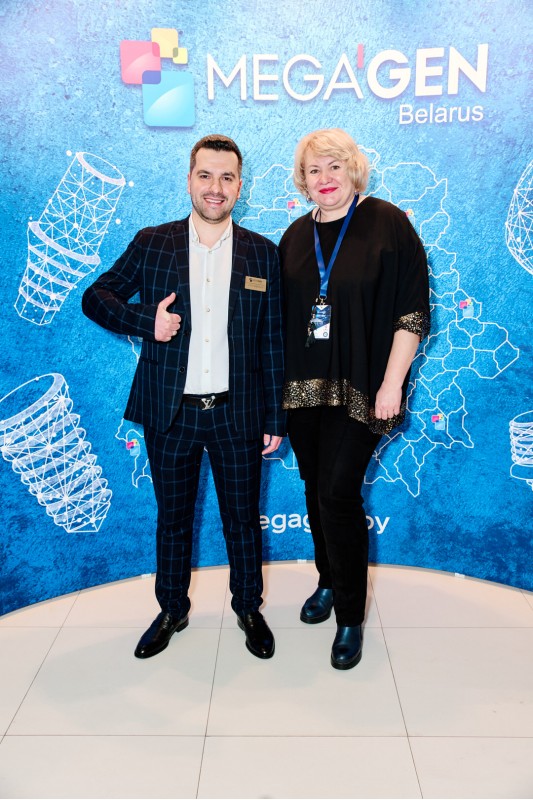 Фотограф мероприятий Гомель ОКЦ Ланге 17, конференция MegaGen 130321 фото 42
