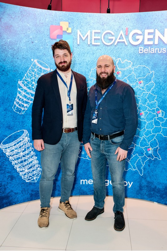 Фотограф мероприятий Гомель ОКЦ Ланге 17, конференция MegaGen 130321 фото 45