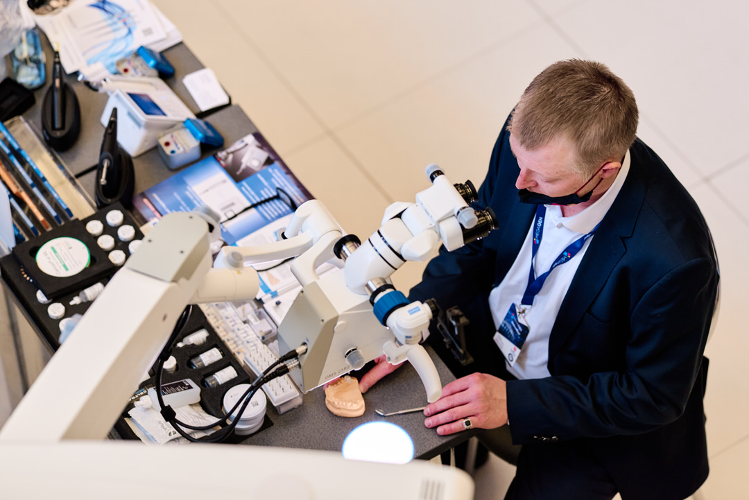 Фотограф мероприятий Гомель ОКЦ Ланге 17, конференция MegaGen 130321 фото 56