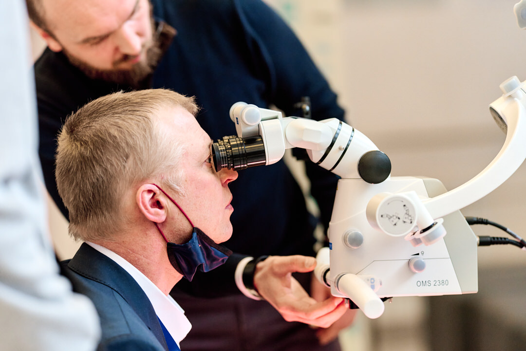 Фотограф мероприятий Гомель ОКЦ Ланге 17, конференция MegaGen 130321 фото 57