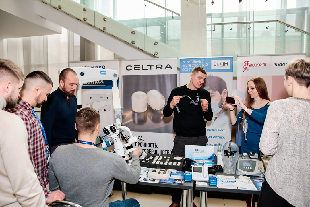 Фотограф мероприятий Гомель ОКЦ Ланге 17, конференция MegaGen 130321 фото 60