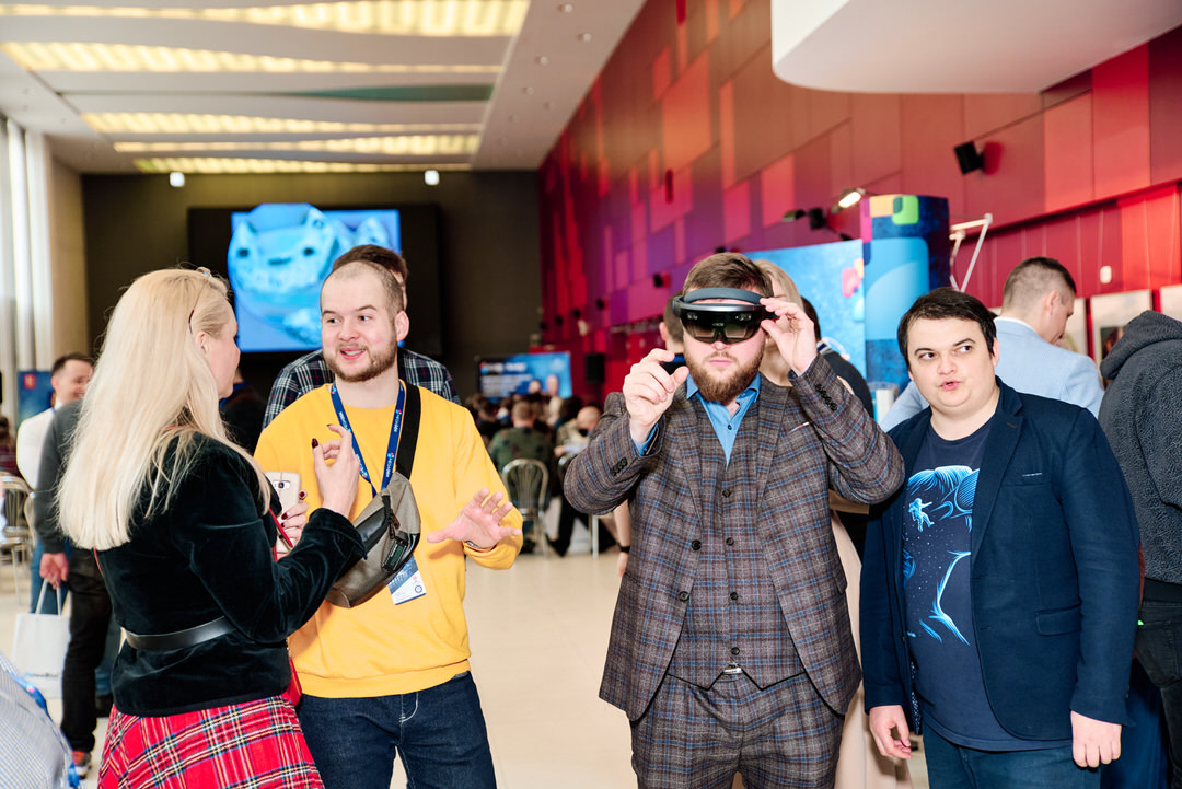 Фотограф мероприятий Гомель ОКЦ Ланге 17, конференция MegaGen 130321 фото 62