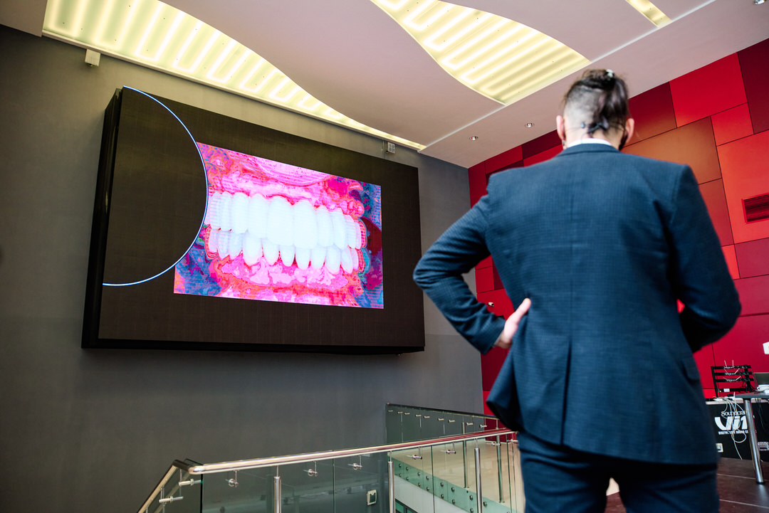 Фотограф мероприятий Гомель ОКЦ Ланге 17, конференция MegaGen 130321 фото 68