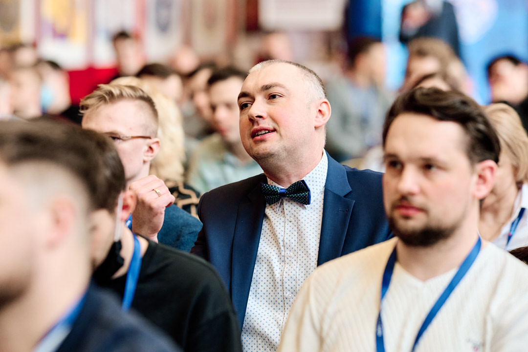 Фотограф мероприятий Гомель ОКЦ Ланге 17, конференция MegaGen 130321 фото 75