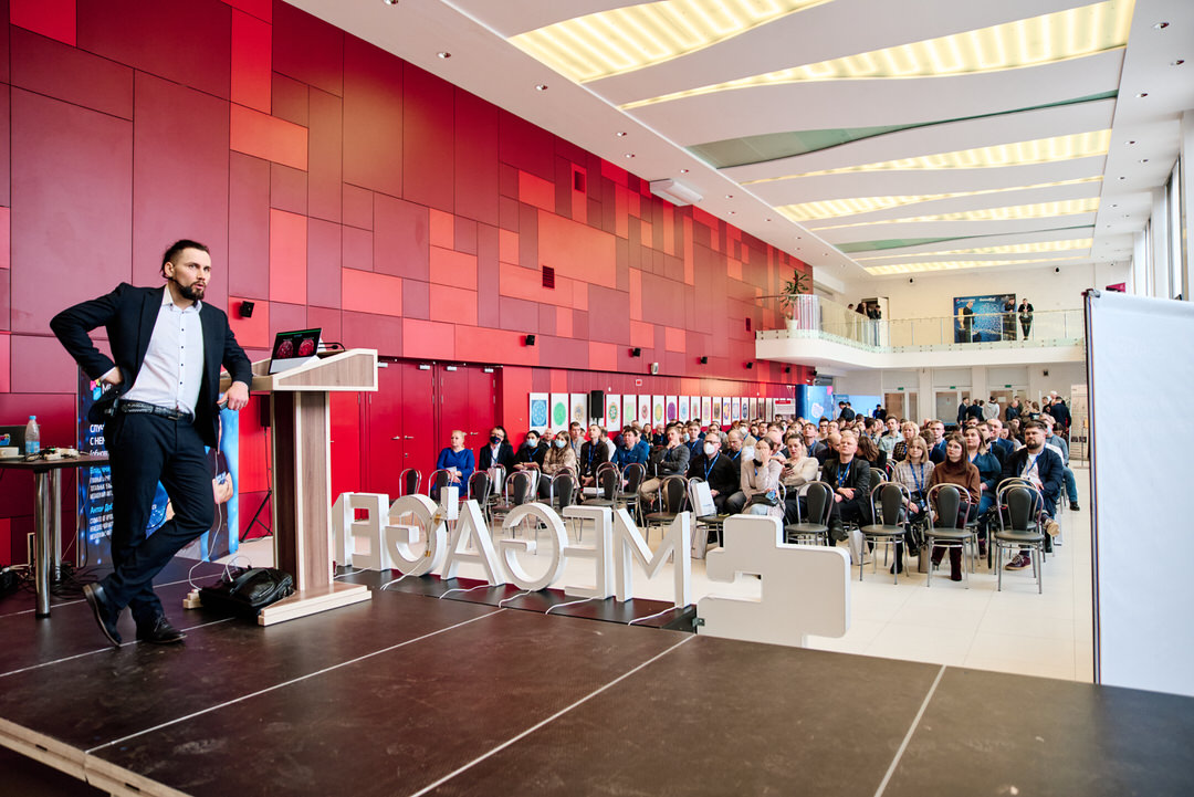 Фотограф мероприятий Гомель ОКЦ Ланге 17, конференция MegaGen 130321 фото 76