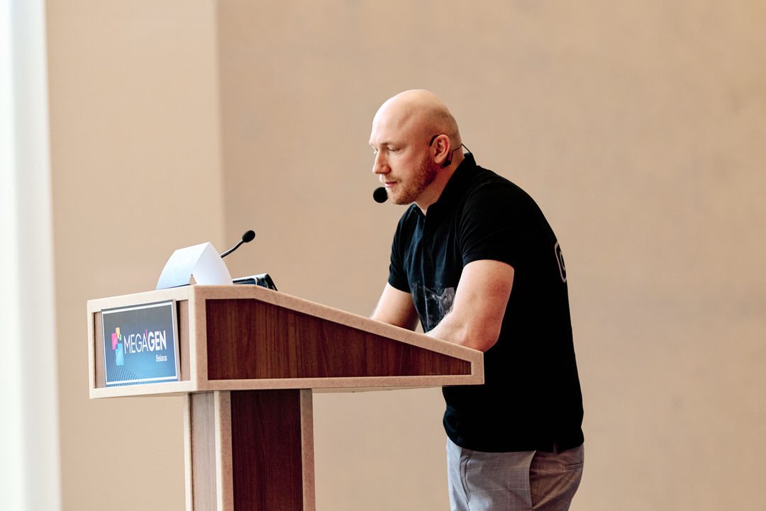 Фотограф мероприятий Гомель ОКЦ Ланге 17, конференция MegaGen 130321 фото 80