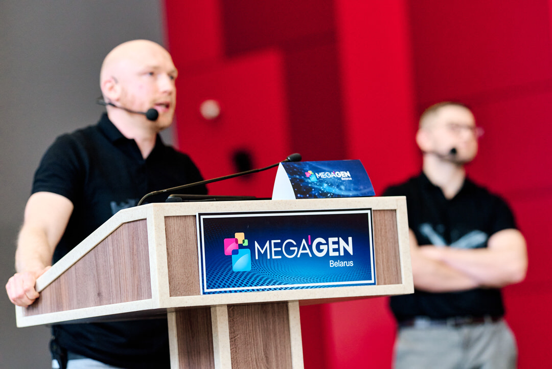 Фотограф мероприятий Гомель ОКЦ Ланге 17, конференция MegaGen 130321 фото 84